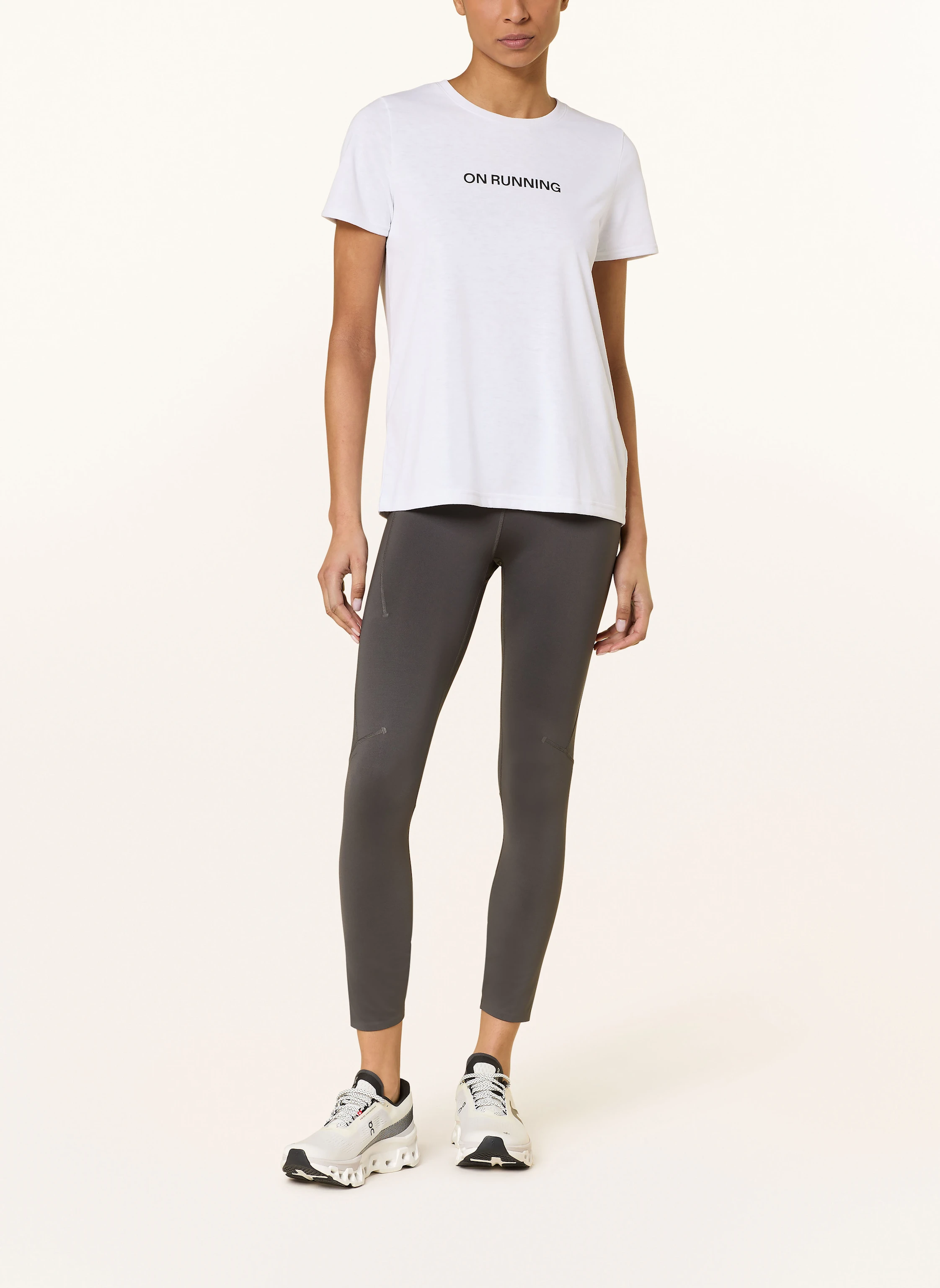 On Lauf-Tights PERFORMANCE
