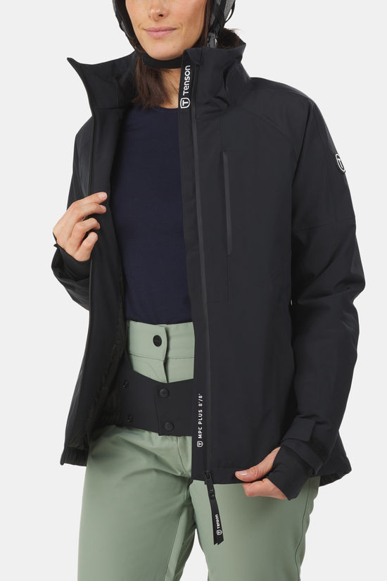 Tenson Tenson Core Ski Jacket