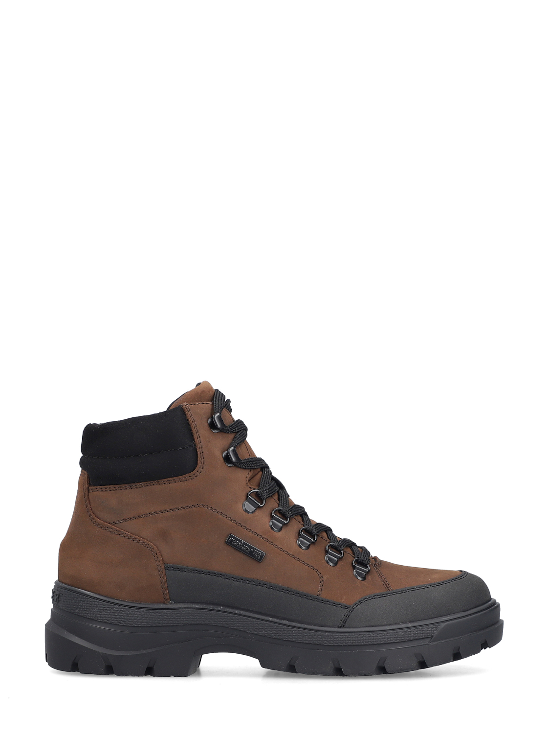 Rieker Everest Winter Boots utfellbare Brodder