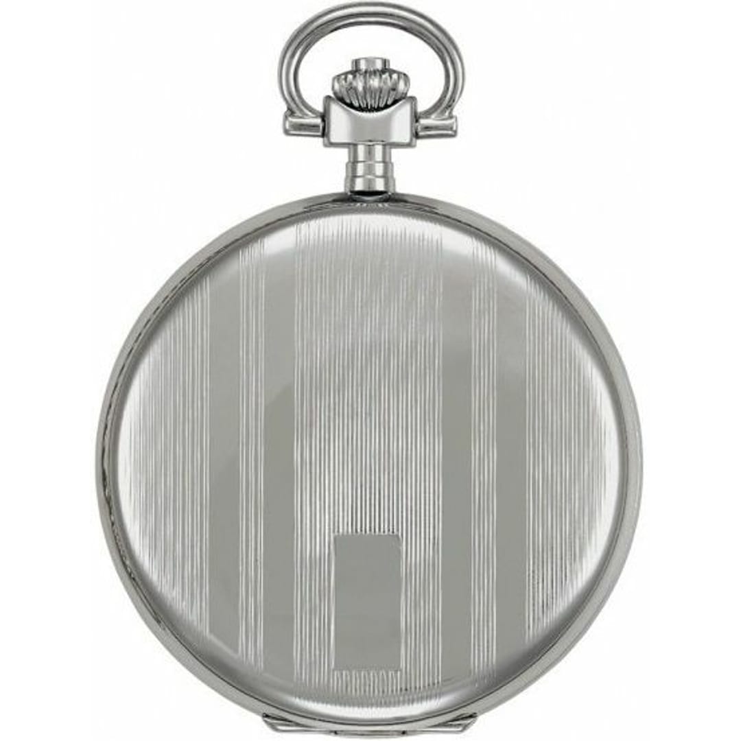 Tissot Savonnette Quartz