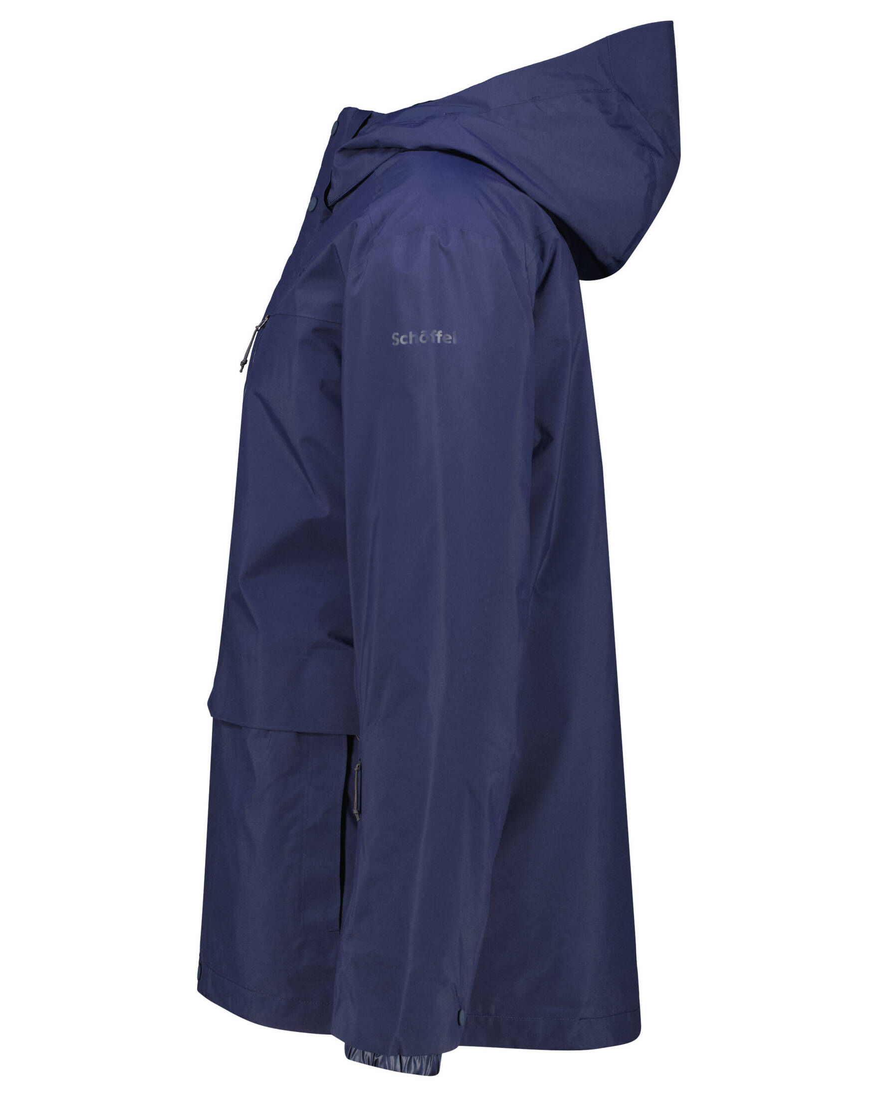 Schöffel| Herren Doppeljacke 3in1 PARKA BARTH