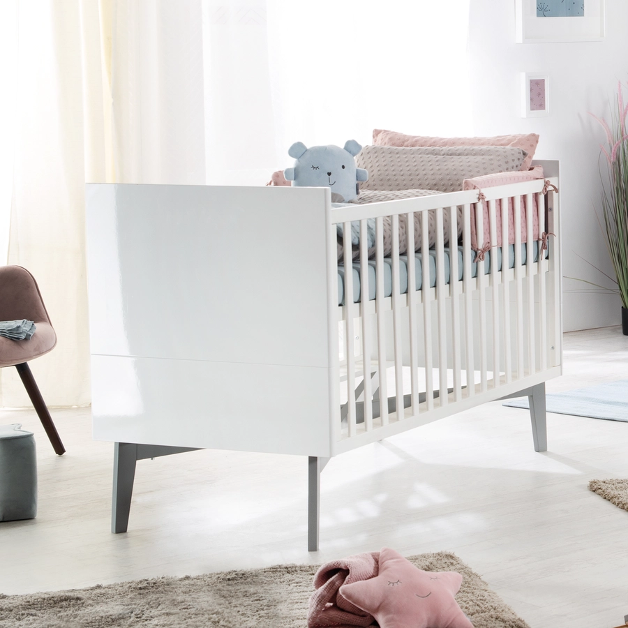 roba Kinderzimmer Retro 2