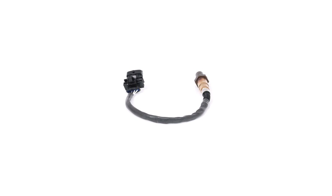 Lambda-sonde,