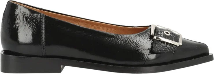 Phenumb Copenhagen MUST Black/pattern