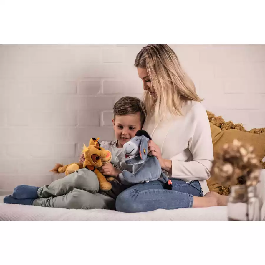 Steiff Soft Cuddly Friends  Originals Simba