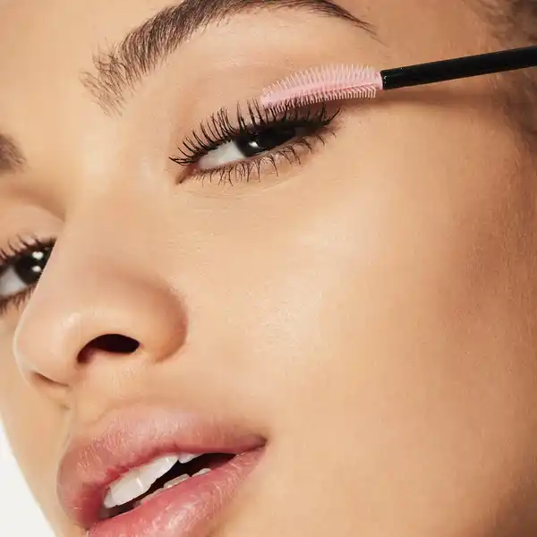 Lash 'N Roll Mascara Brown