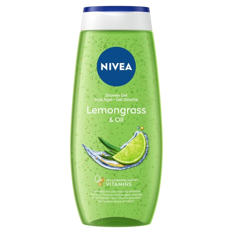 Nivea Douche Lemongrass 250ML