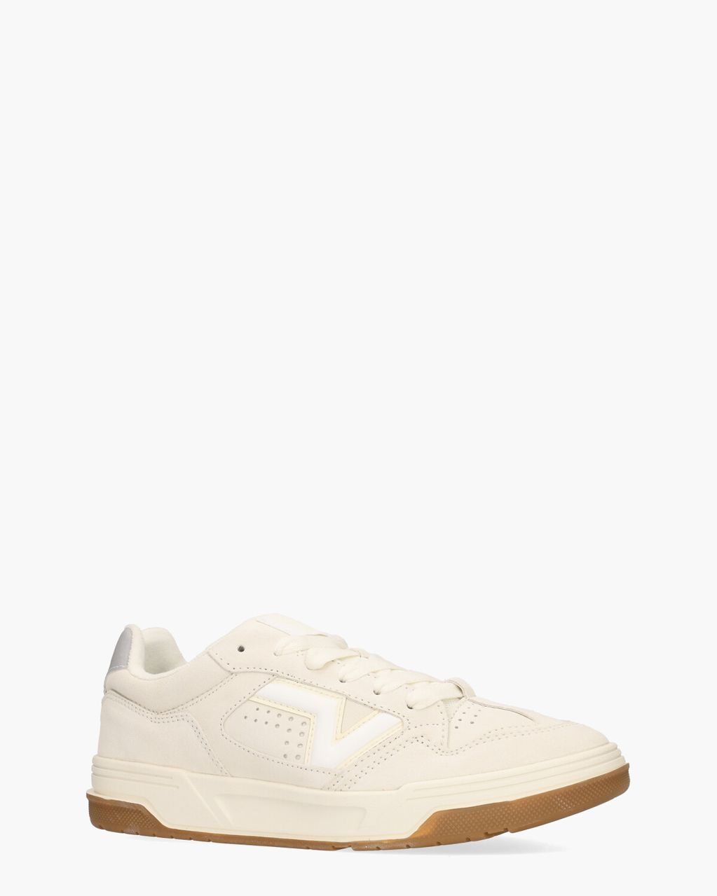 Vans Upland Off-White Herensneakers