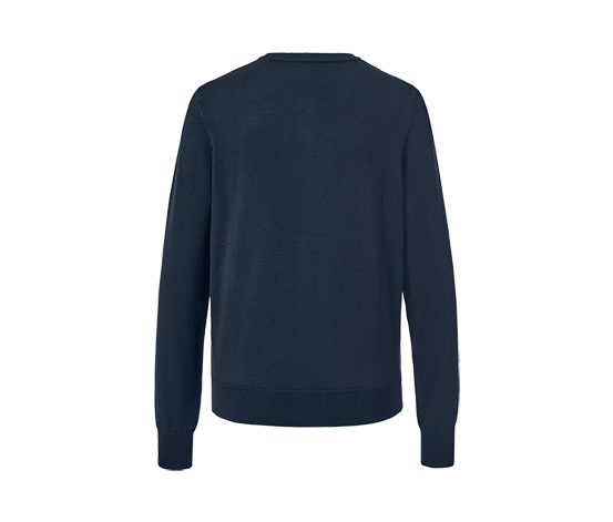 Feinstrick-Cardigan