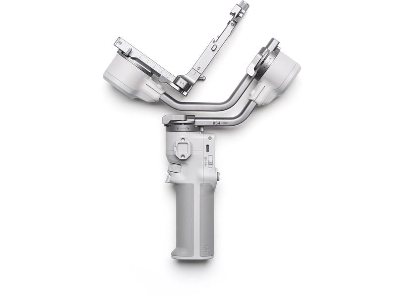 DJI Gimbal RS 4 Mini Leichter Stabilisator