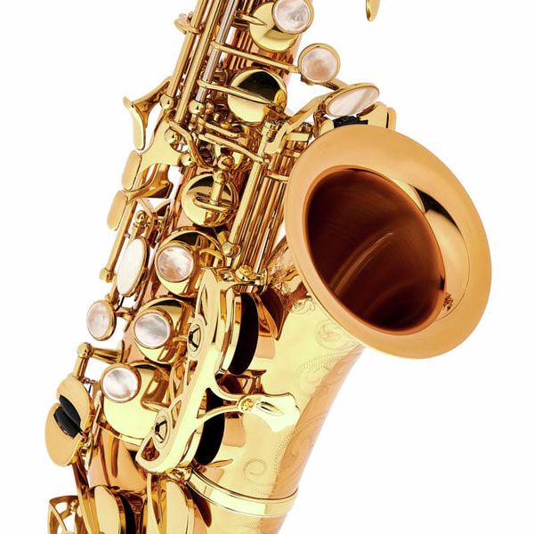Yanagisawa SC-WO20 Curved Soprano Sax