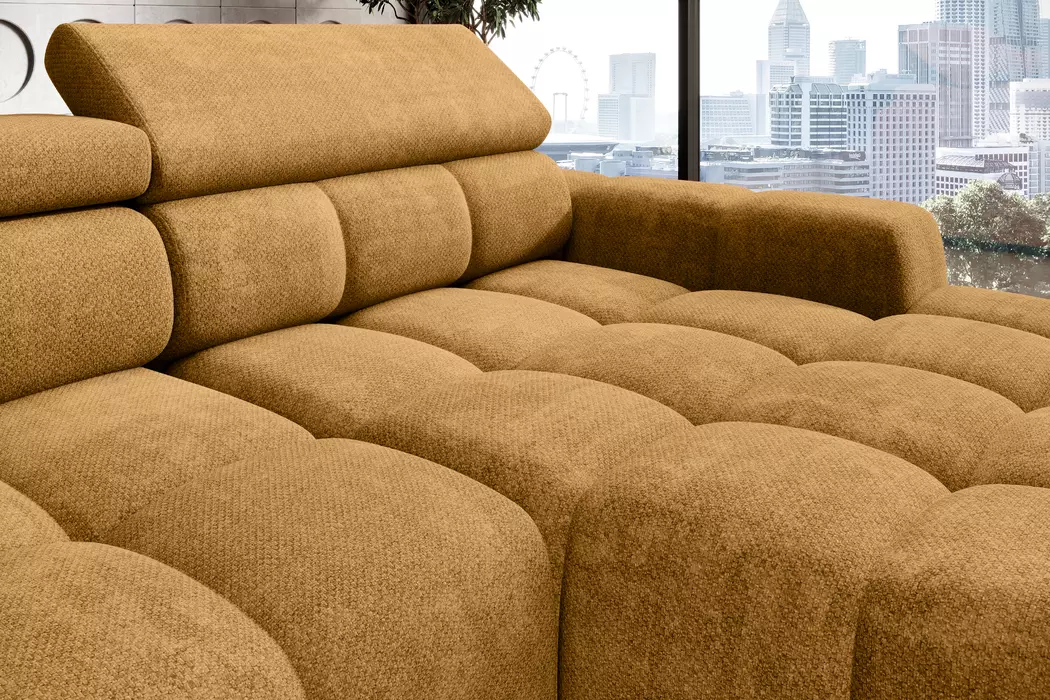 Ecksofa Bull