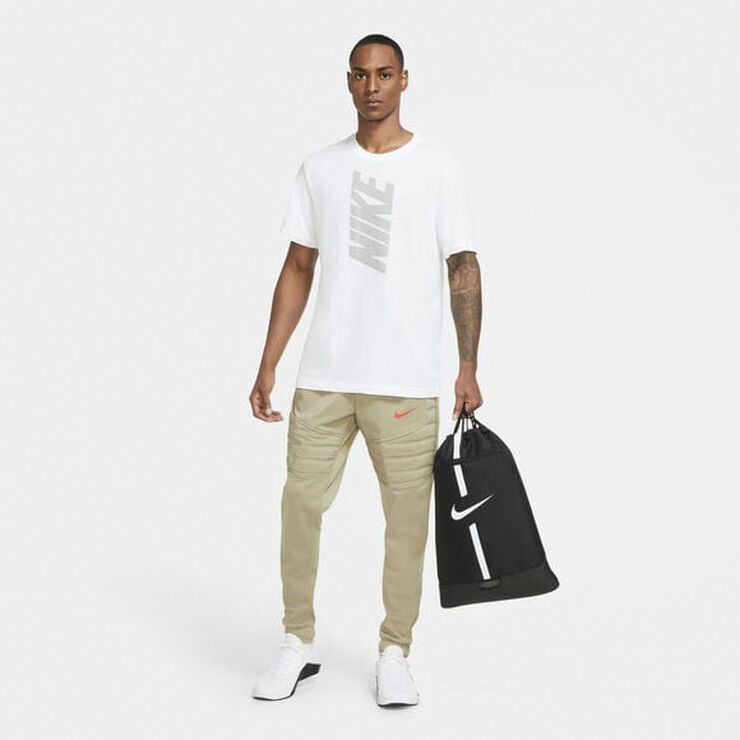 Nike Academy gymnastikpose, 18 L Sort