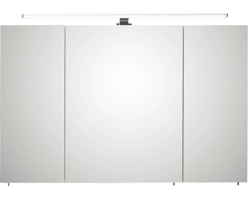 Pelipal Balu spiegelkast, 110 cm, wit