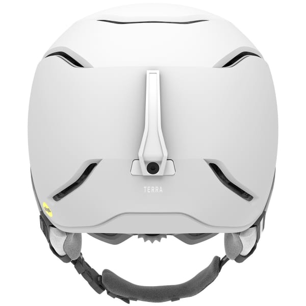 Casque de ski GIRO TERRA MIPS MATTE WHITE