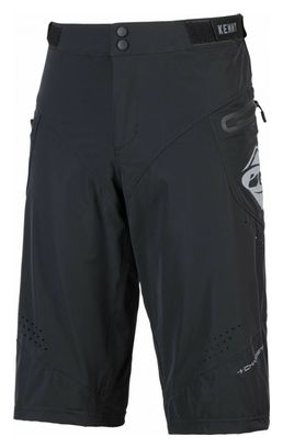 Short VTT Kenny Bike Charger Noir