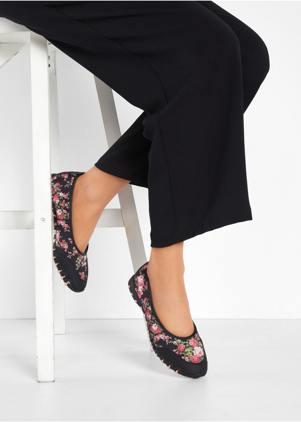 Ballerines