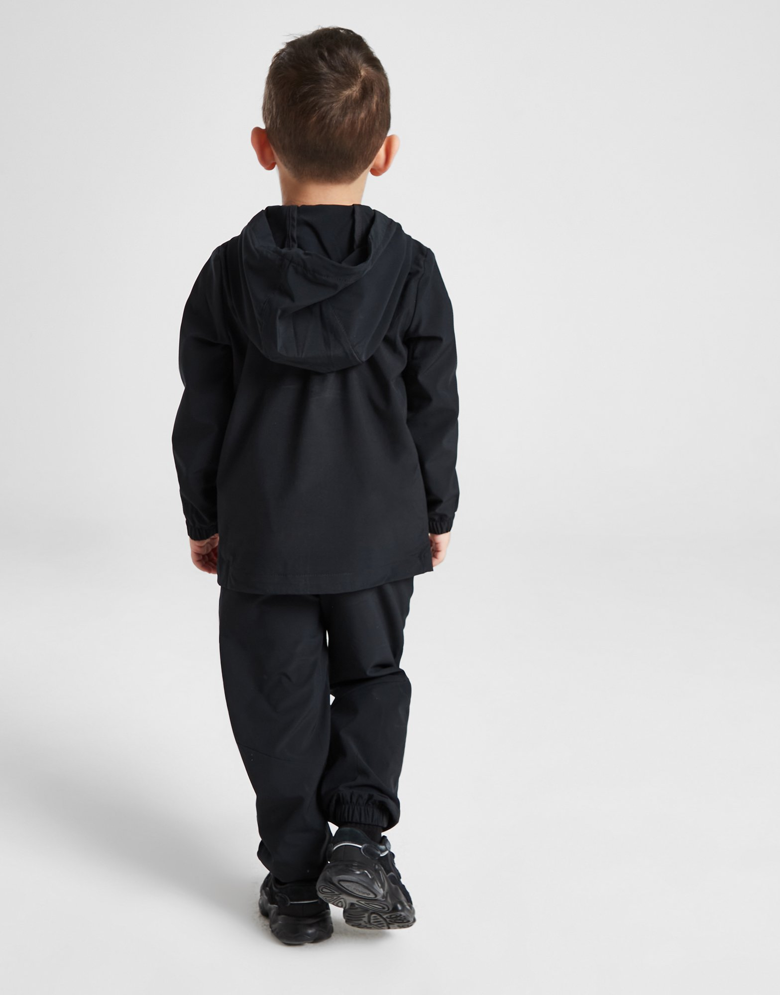 MONTIREX Ensemble de survêtement Fly Enfant