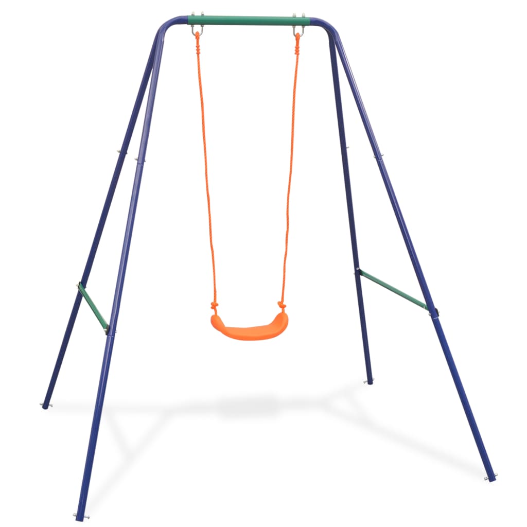 Columpio Individual Vidaxl 170 X 145 X 180 Cm