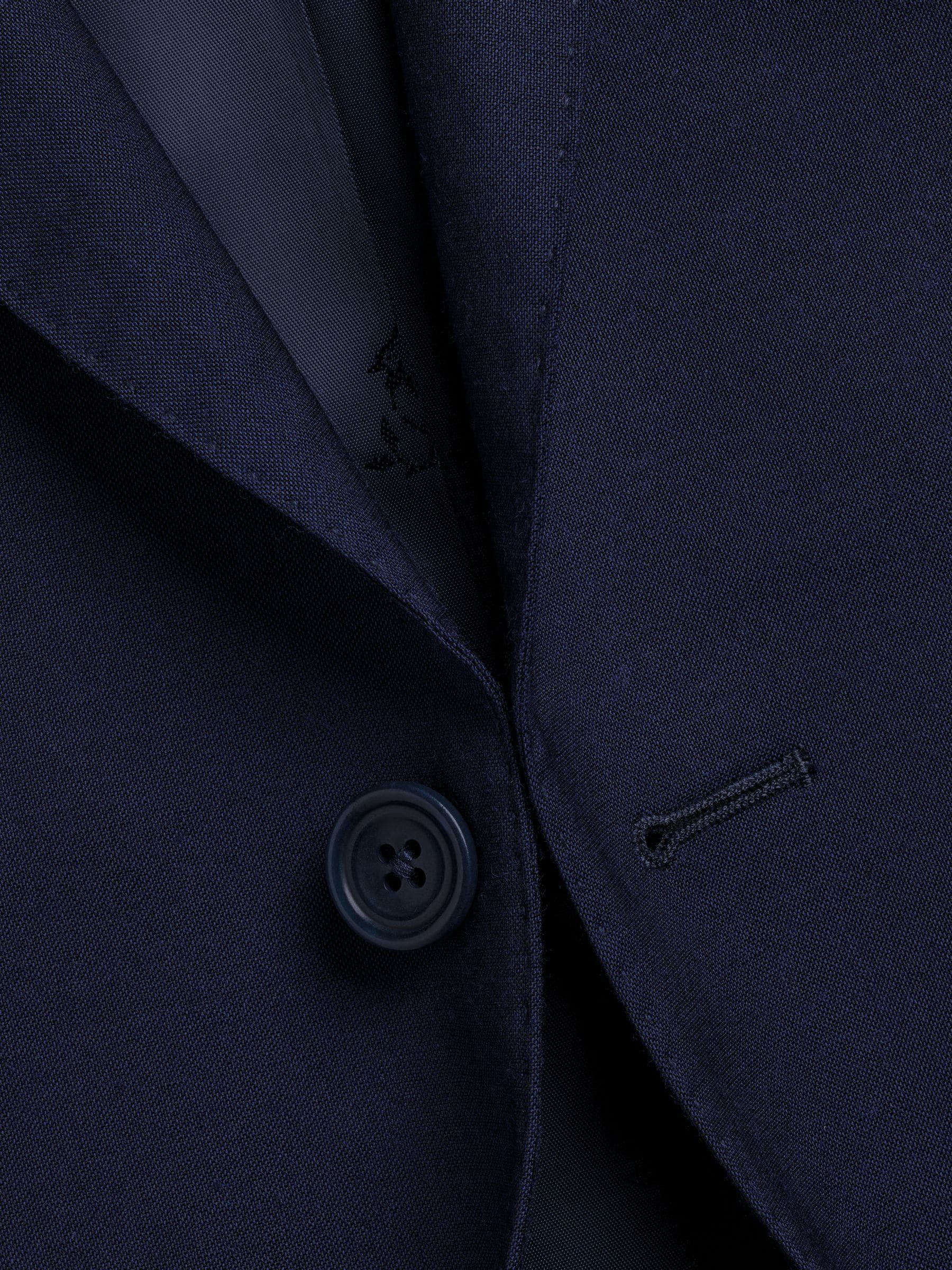 Charles Tyrwhitt luxe Italiaans slim-fit jasje