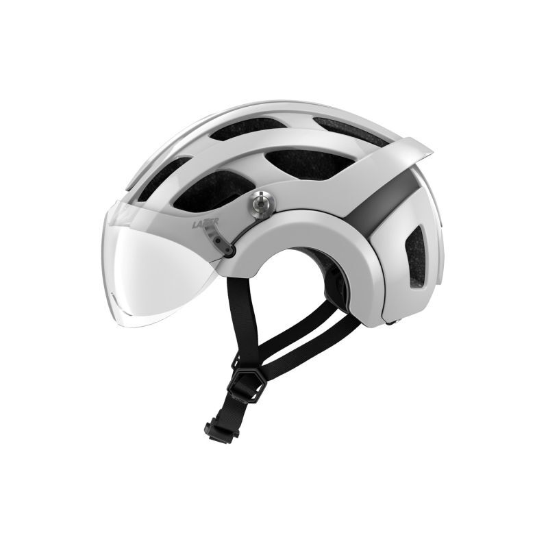Anverz - Casque vélo urbain