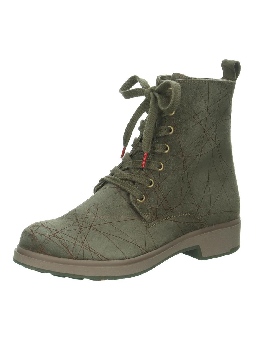 Stiefelette COGITA