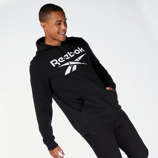 Moletom Reebok