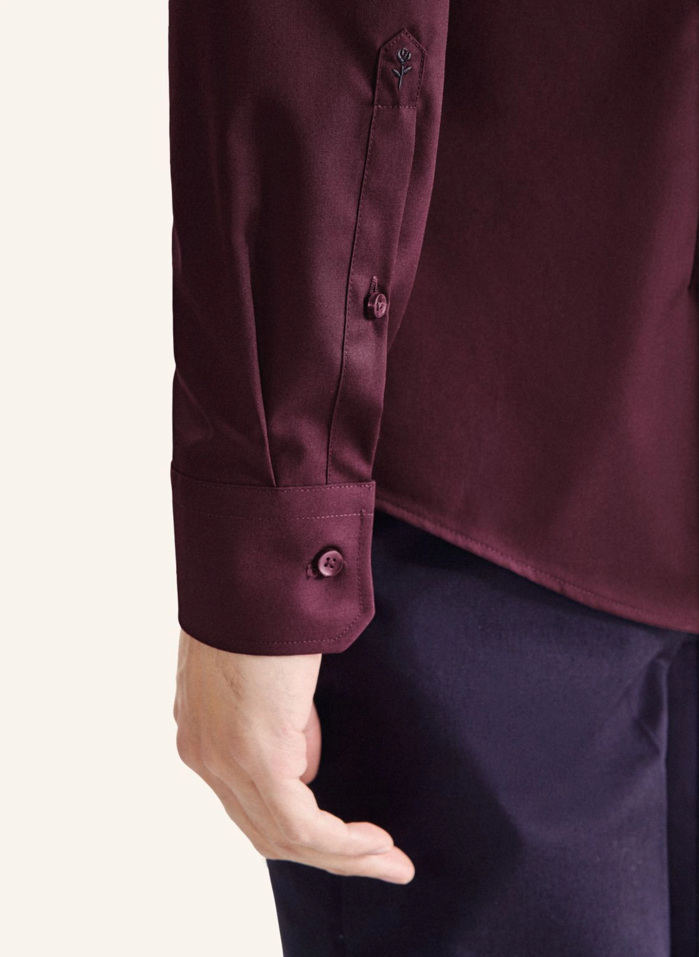 seidensticker Business Hemd X-Slim Fit