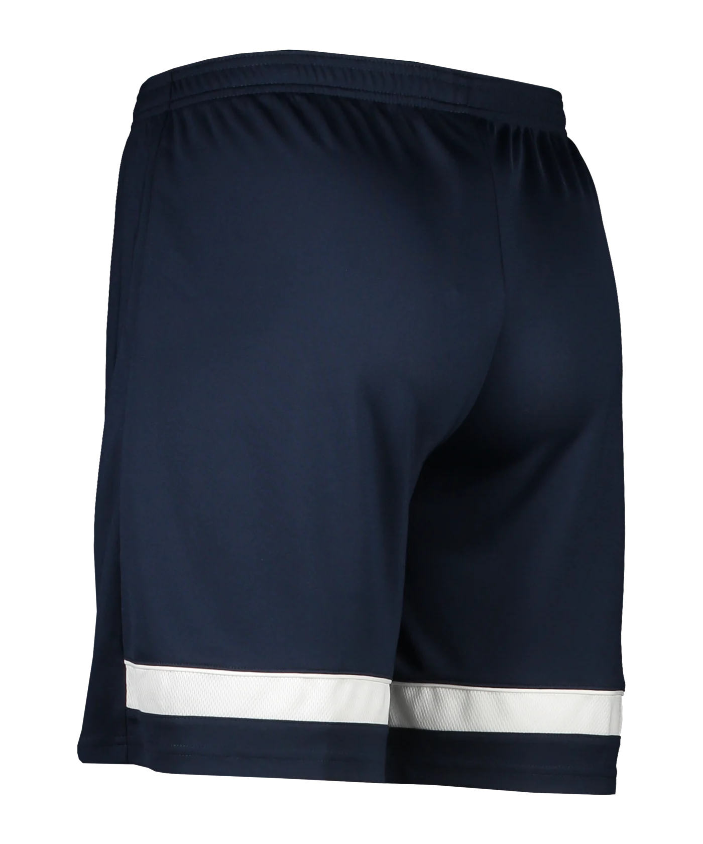 Nike Academy 21 Short Blau Weiss F451