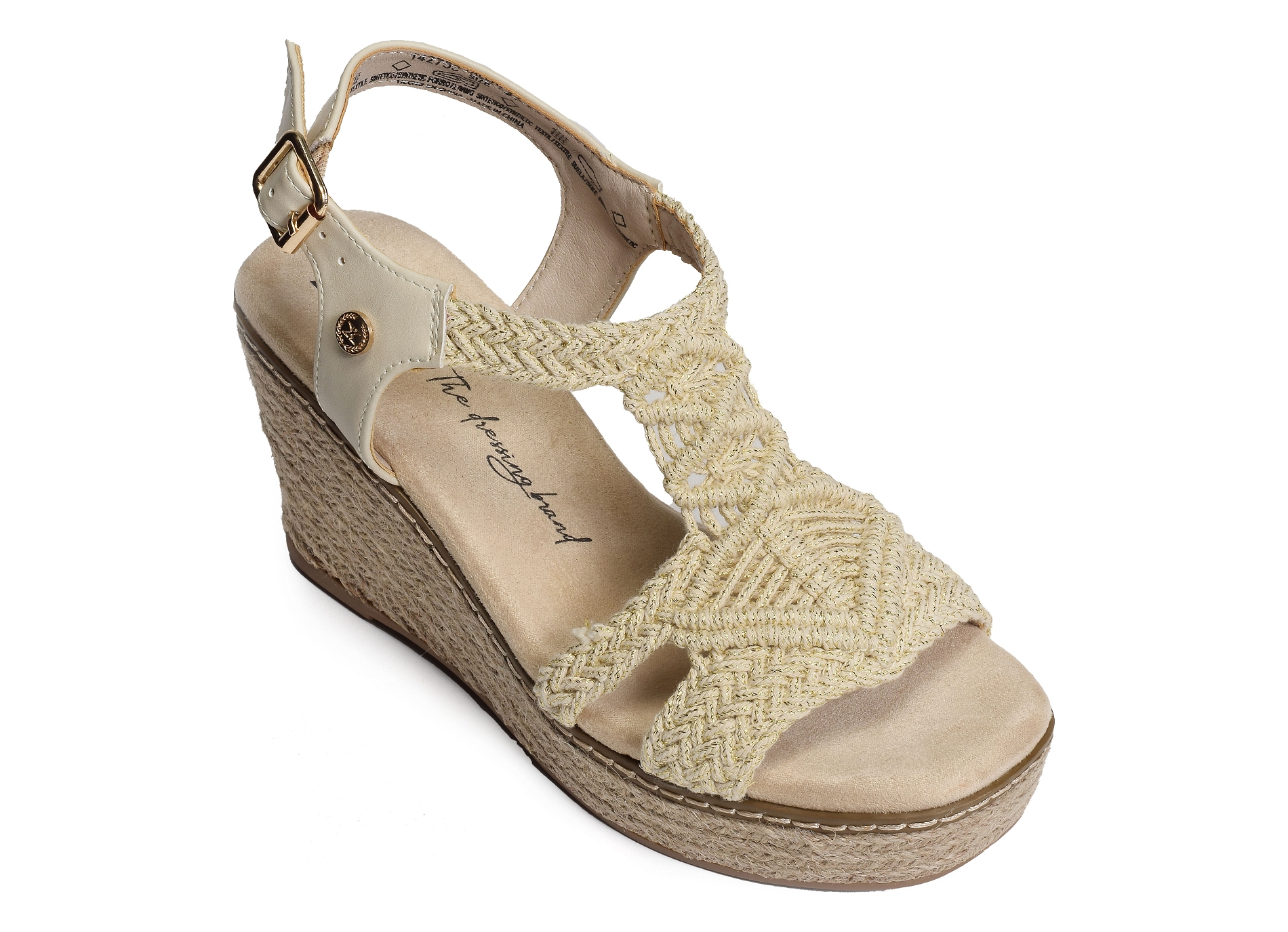 142753 beige or