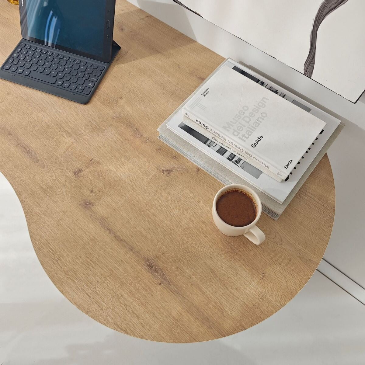 Calicosy - Bureau COMO - B120 cm