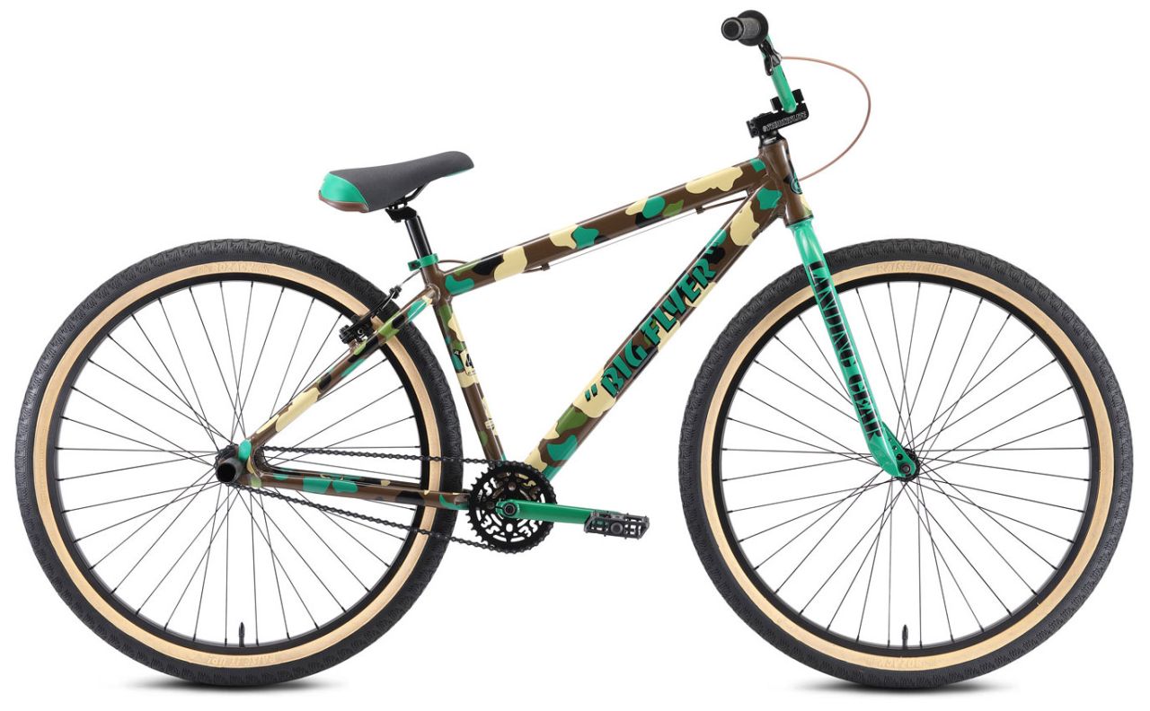SE Bikes BIG FLYER 29 kaufen | Bike-Discount