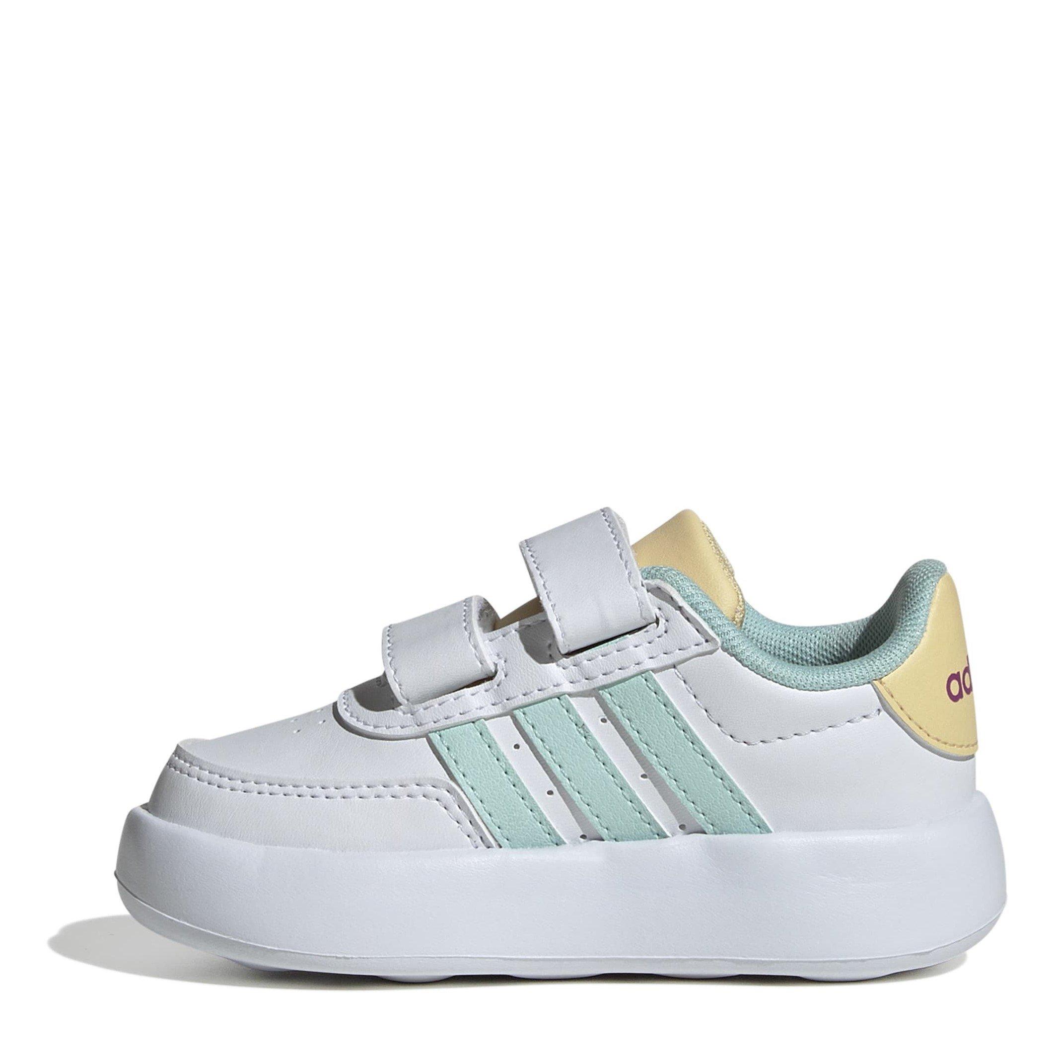 adidas Breaknet 2.0 Shoes Kids