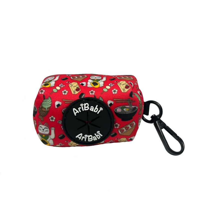 SUPORTE PARA BOLSAS DE TÓQUIO