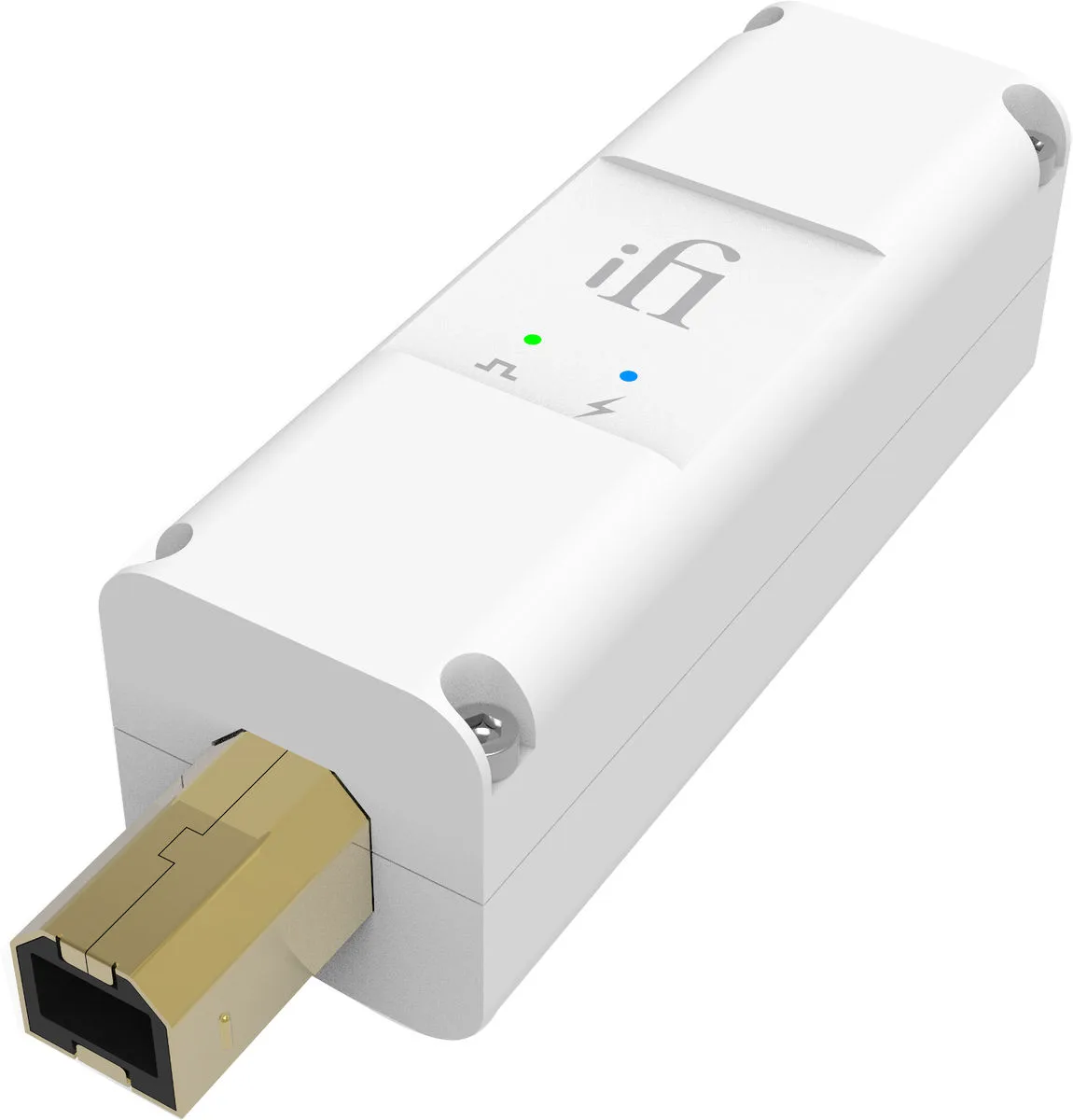 Ifi Audio iPurifer3 USB-B Transports numériques
