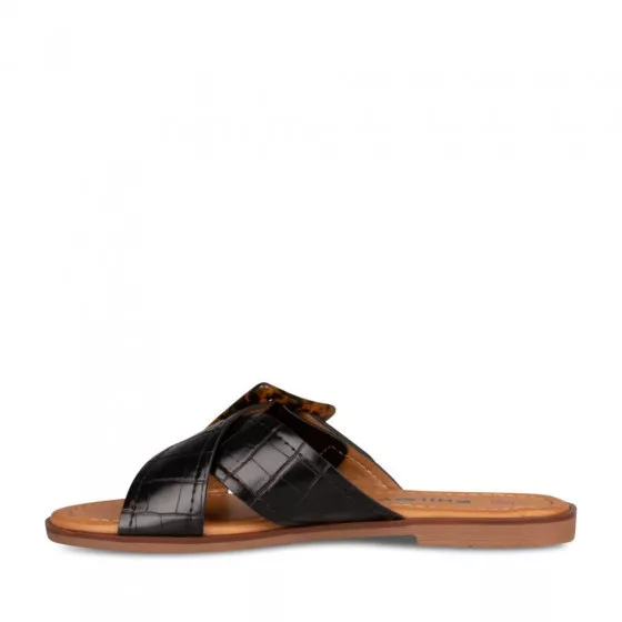 Mules NOIR PHILOV