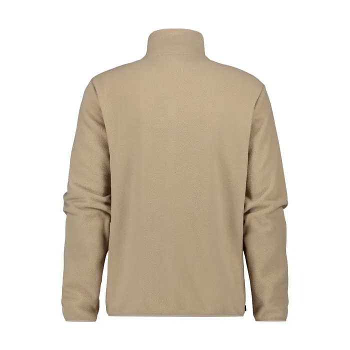Poederbaas Four Seasons Fleece Jas Heren