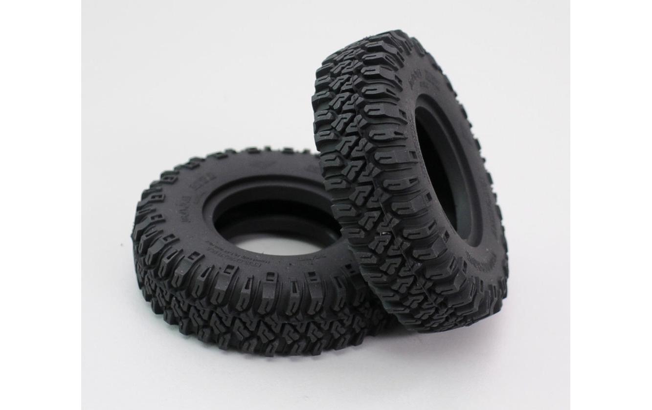 Reifen Mickey Thompson Baja MTZ 1.55