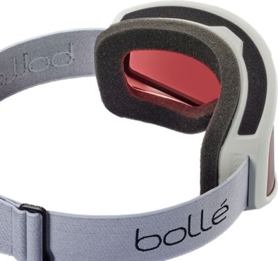 BolleBEDROCK - weiß