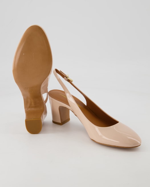 Konstantin Starke Roselle Slingpumps in Beige