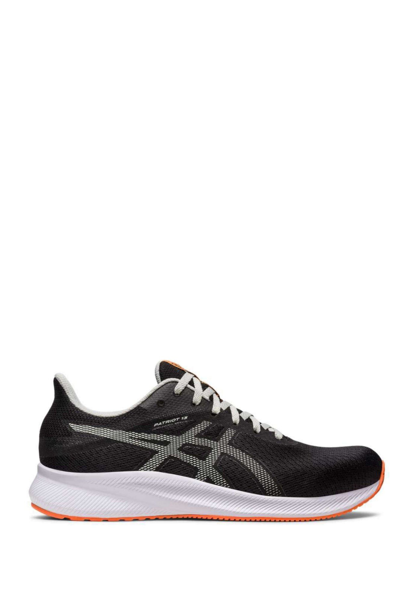 Tênis Asics Patriot 13 - Preto