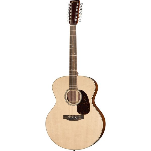 Martin Guitar Grand J-16E 12-String 2024