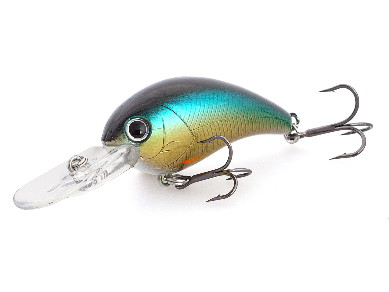Worming Crank Shot FULL SIZE (Nories)