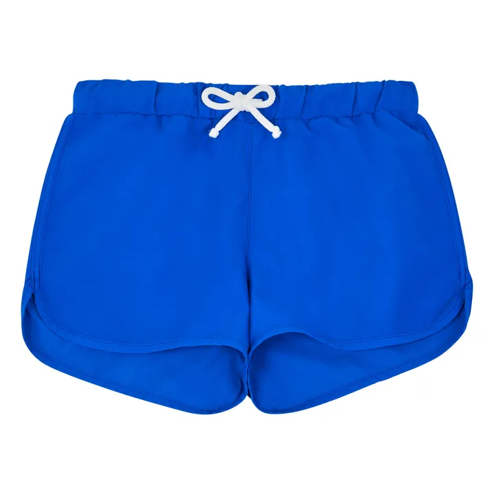 Sunchild Short de Bain Bahia | Cobalt