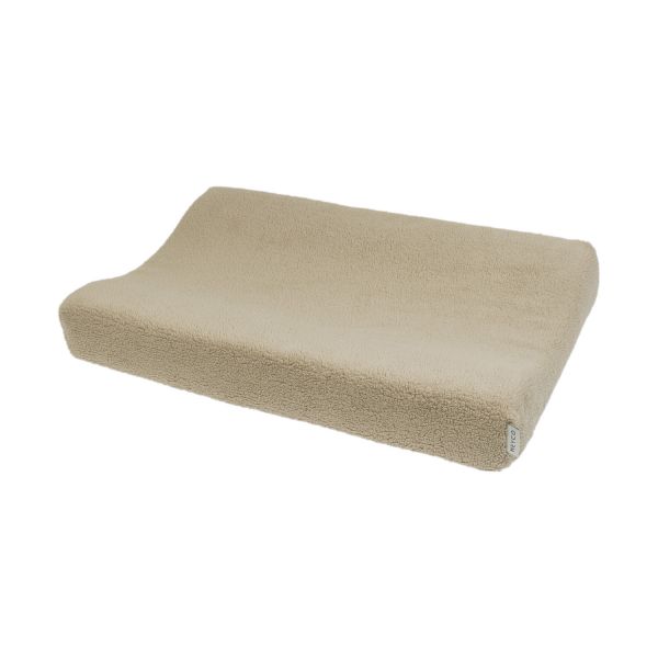 Meyco Teddy Waskussenhoes - Greige