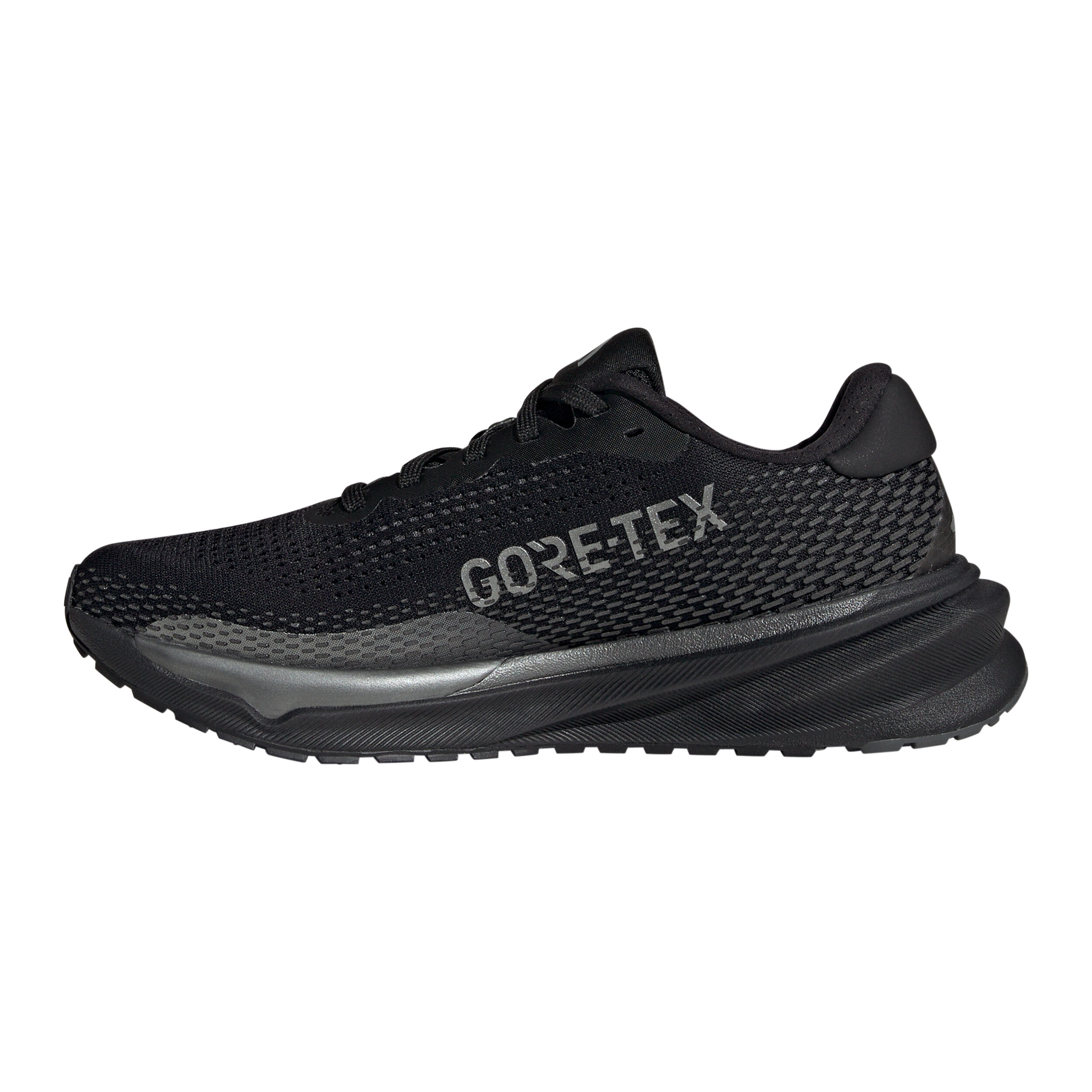 adidas Supernova GTX Chaussure De Running Sans Stabilisateurs Femmes - Noir