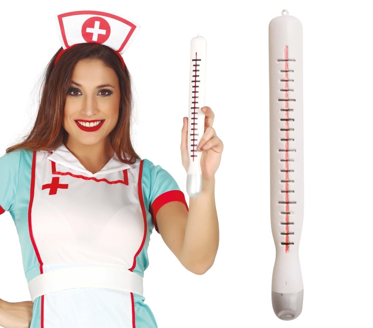 Nep Thermometer XL 34cm