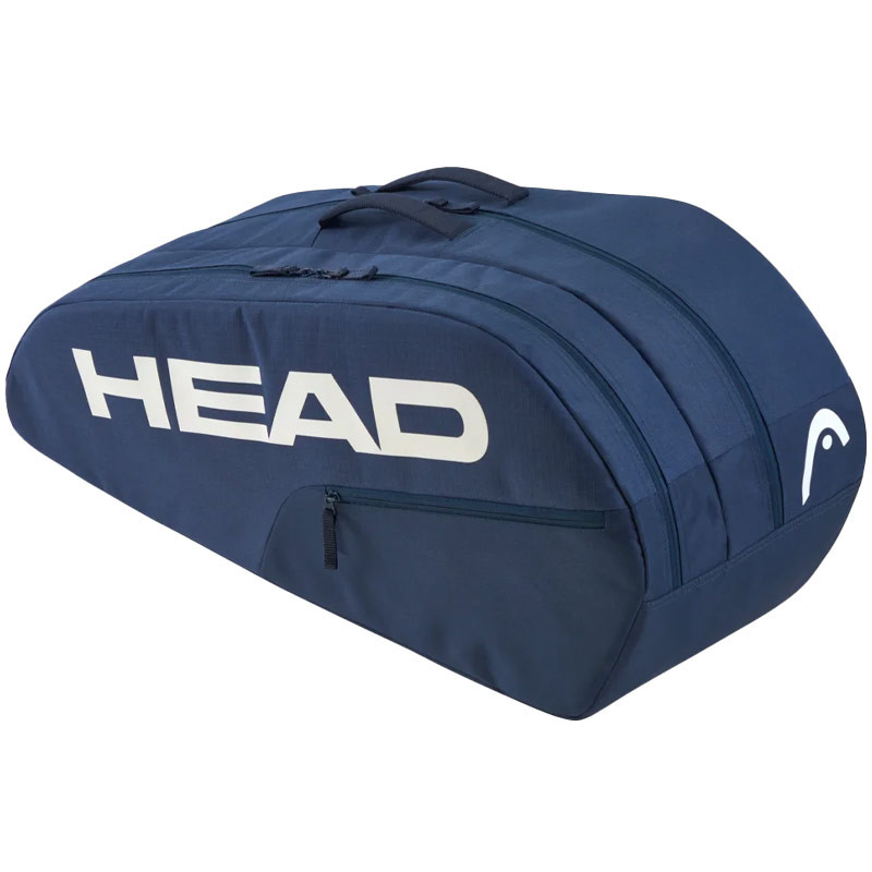 Sac de tennis Head Base Thermobag M bleu marine