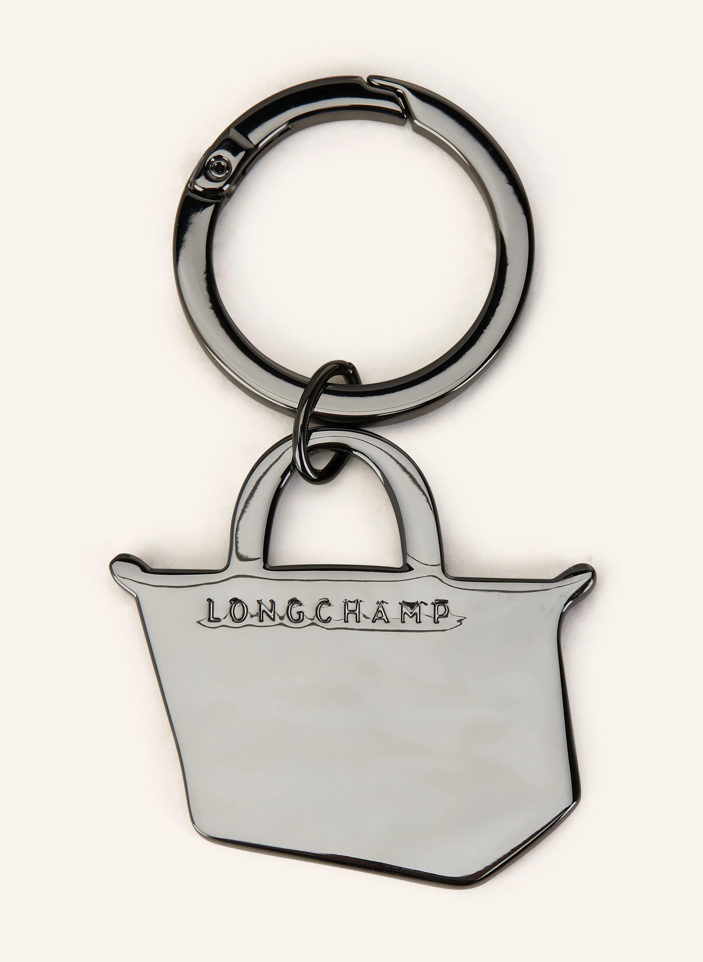 LONGCHAMP Schlüsselanhänger PLIAGE BAG