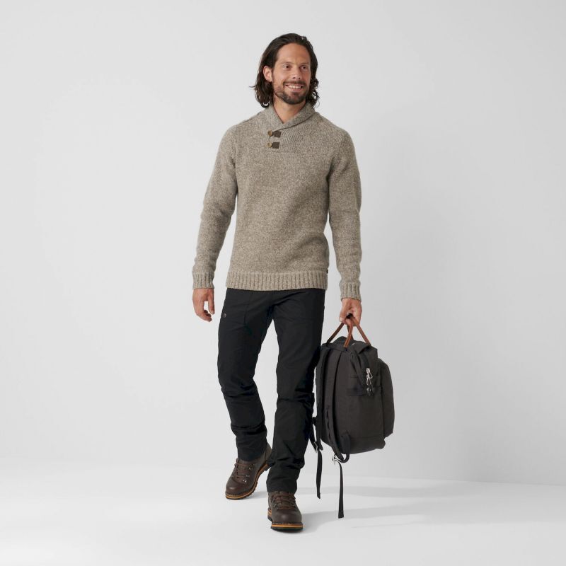 Lada Sweater - Pullover homme